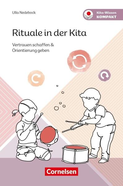 Produktbild: Rituale in der Kita | Ulla Nedebock
