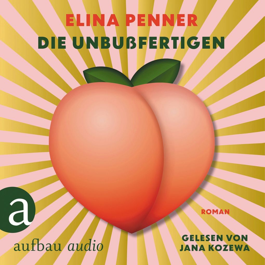 Produktbild: Die Unbußfertigen | Elina Penner