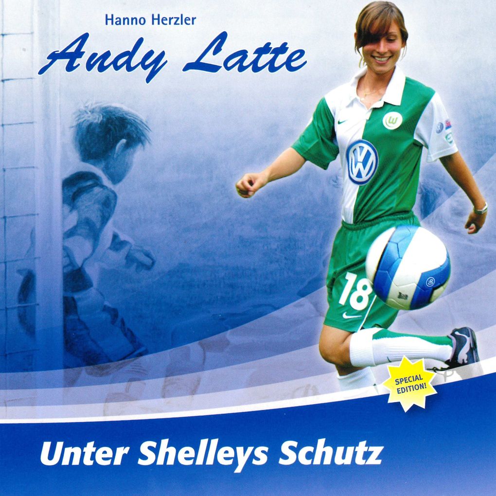 Produktbild: 17: Unter Shelleys Schutz | Hanno Herzler