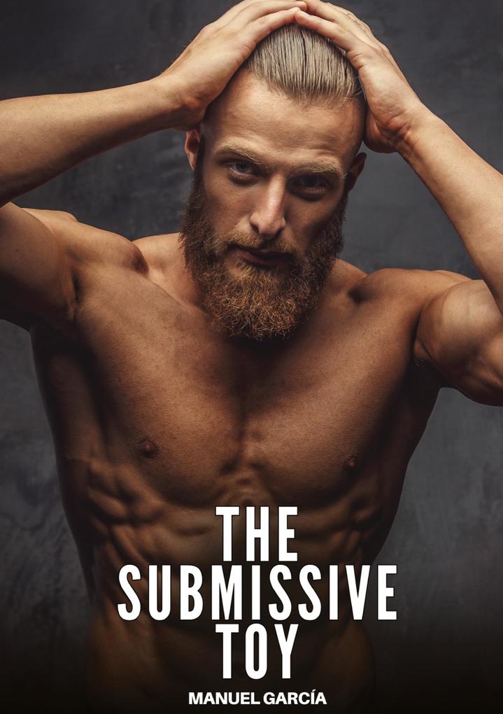 Produktbild: The Submissive Toy | Manuel García