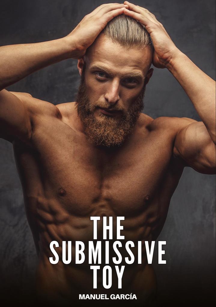 Produktbild: The Submissive Toy | Manuel García