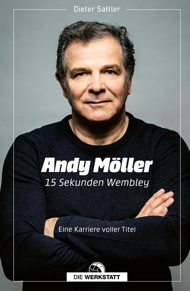 Produktbild: Andy Möller | Dieter Sattler