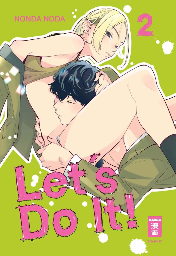 Produktbild: Let's Do It! 02 | Nonda Noda