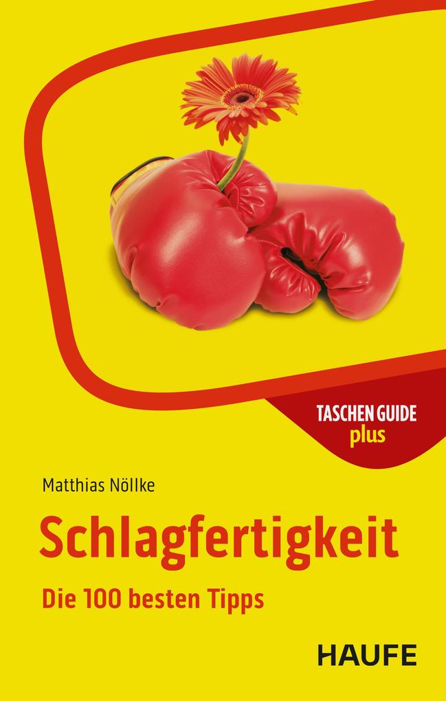 Produktbild: Schlagfertigkeit | Matthias Nöllke