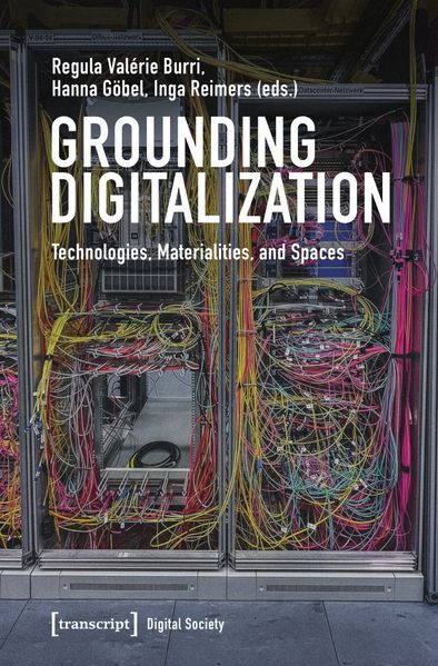 Produktbild: Grounding Digitalization