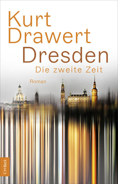 Produktbild: Dresden | Kurt Drawert