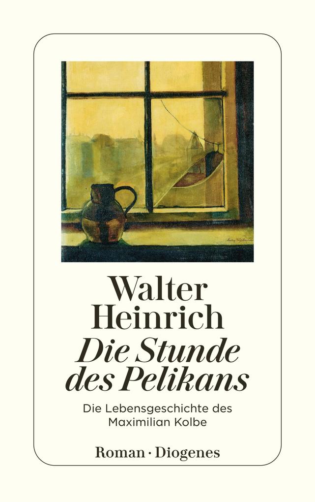 Produktbild: Die Stunde des Pelikans | Walter Heinrich