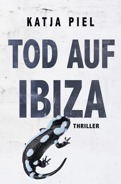 Produktbild: Tod auf Ibiza | Katja Piel