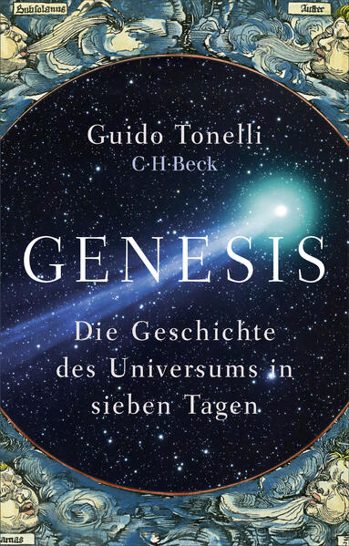 Produktbild: Genesis | Guido Tonelli