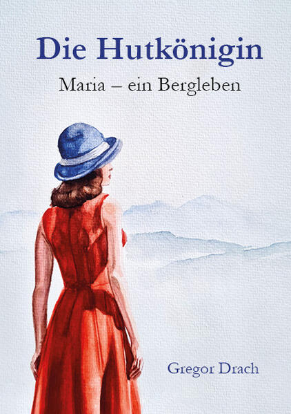 Produktbild: Die Hutkönigin | Gregor Drach