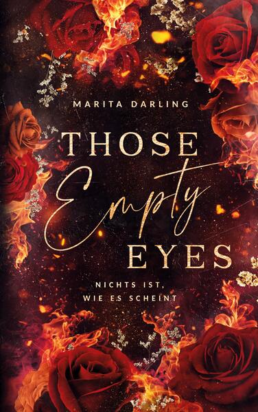 Produktbild: Those empty Eyes | Marita Darling