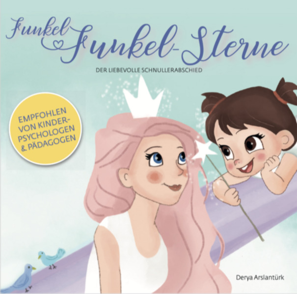 Produktbild: Funkel Funkel-Sterne | Derya Arslantürk