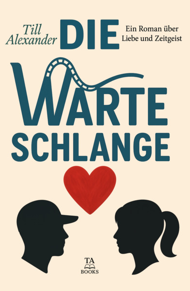 Produktbild: Die Warteschlange | Till Alexander