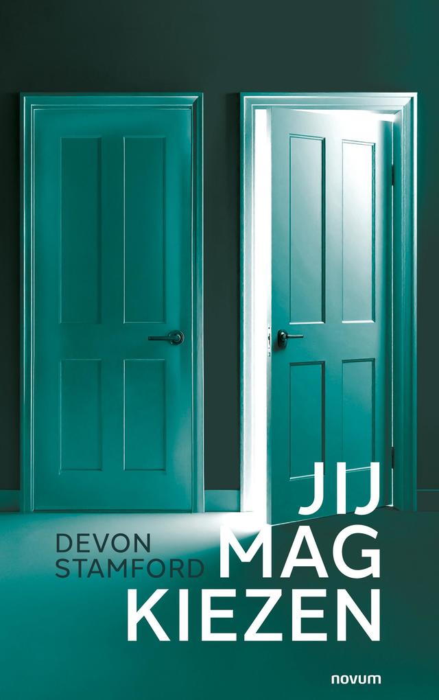 Produktbild: Jij mag Kiezen | Devon Stamford