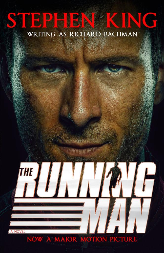 Produktbild: The Running Man | Richard Bachman, Stephen King