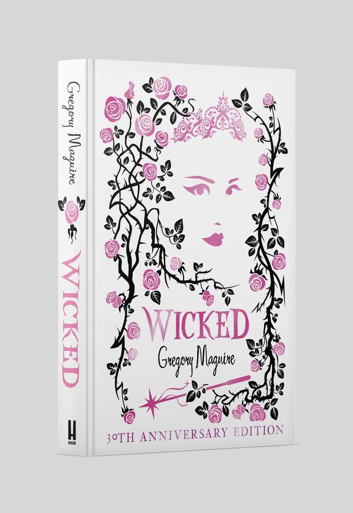 Produktbild: Wicked | Gregory Maguire