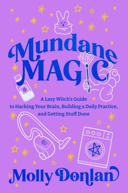 Produktbild: Mundane Magic | Molly Donlan