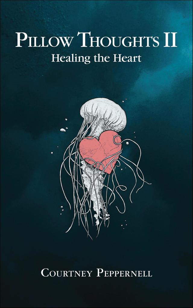 Produktbild: Pillow Thoughts II | Courtney Peppernell