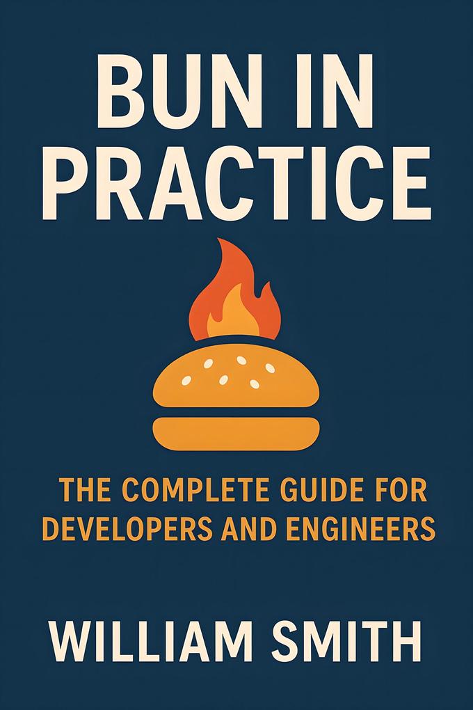 Produktbild: Bun in Practice | William Smith