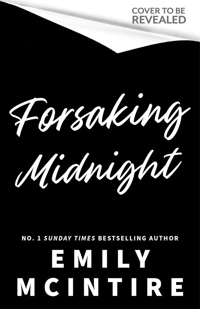 Produktbild: Forsaking Midnight | Emily McIntire