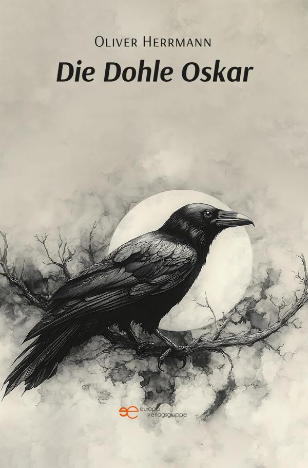Produktbild: Die Dohle Oskar | Oliver Herrmann