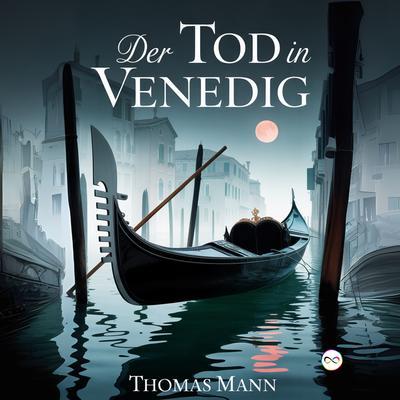 Produktbild: Der Tod in Venedig | Thomas Mann