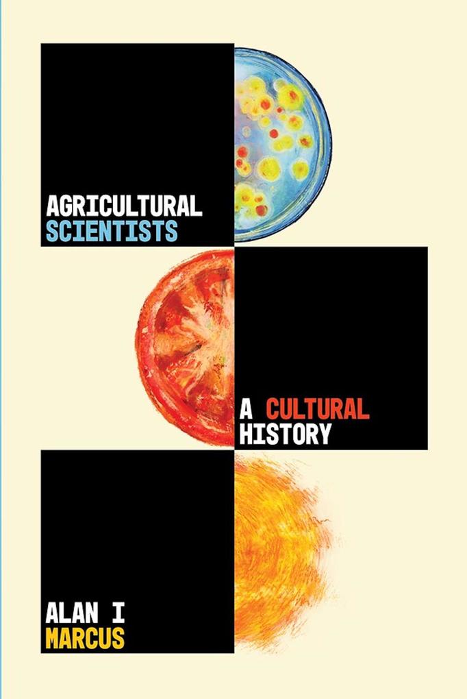 Produktbild: Agricultural Scientists | Alan I Marcus