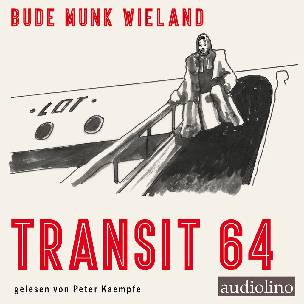 Produktbild: Transit 64 | Heinz Bude, Bettina Munk, Karin Wieland