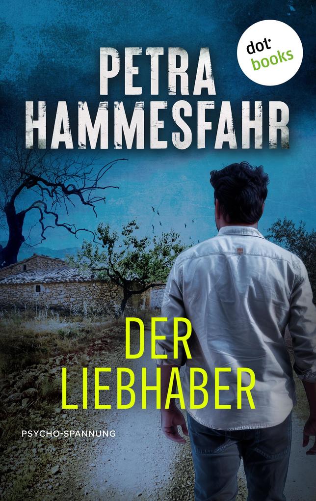 Produktbild: Der Liebhaber | Petra Hammesfahr