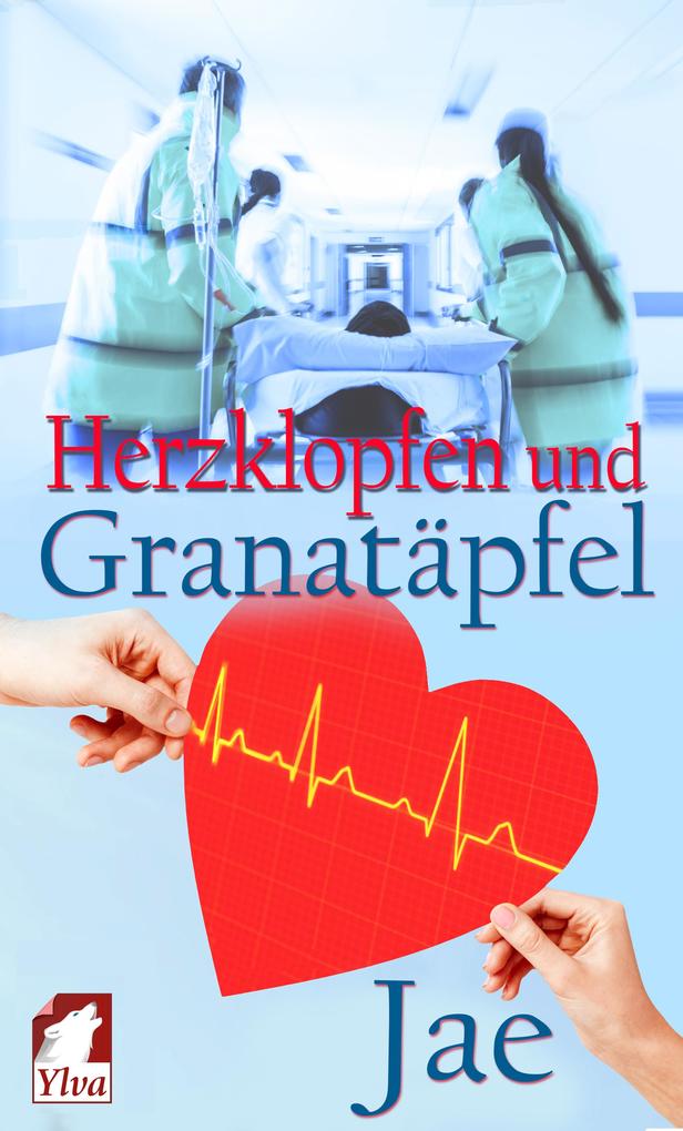 Produktbild: Herzklopfen und Granatäpfel | Jae