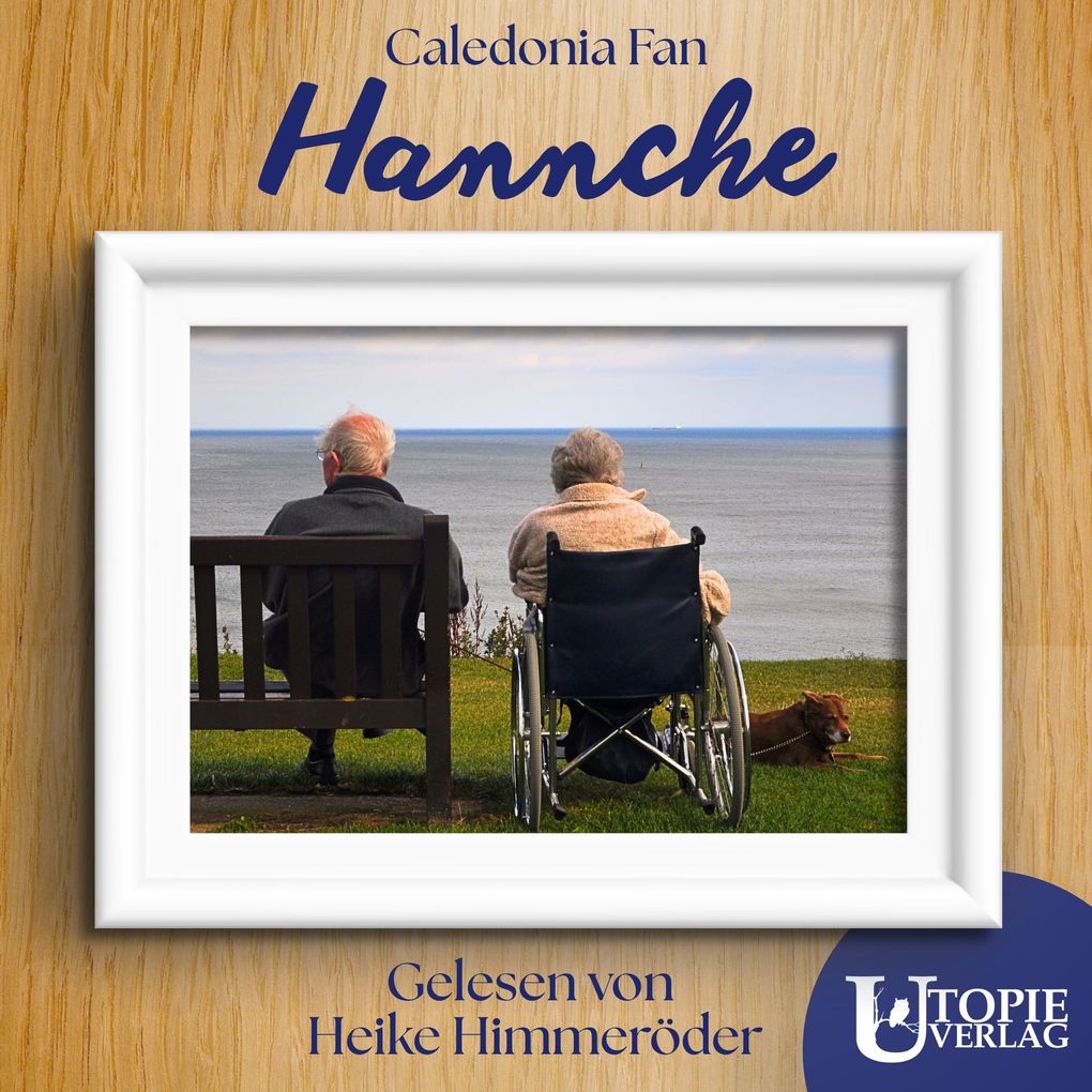Produktbild: Hannche | Caledonia Fan