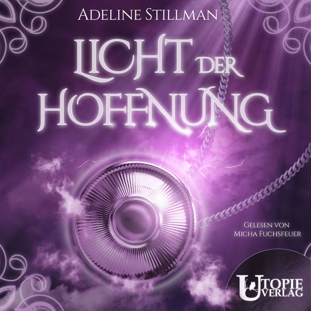 Produktbild: Licht der Hoffnung | Adeline Stillman