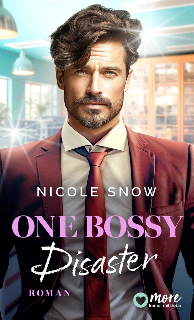 Produktbild: One Bossy Disaster | Nicole Snow