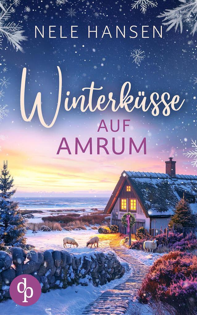Produktbild: Winterküsse auf Amrum | Nele Hansen