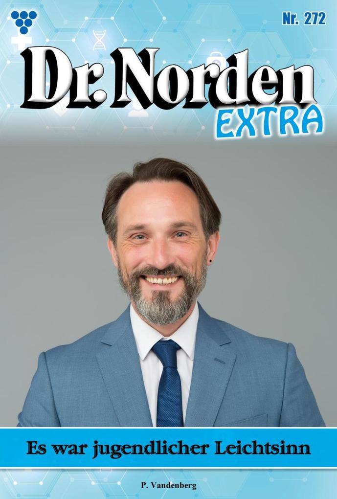 Produktbild: Es war jugendlicher Leichtsinn | Patricia Vandenberg