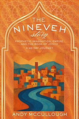 Produktbild: The Nineveh Story | Andy Mccullough
