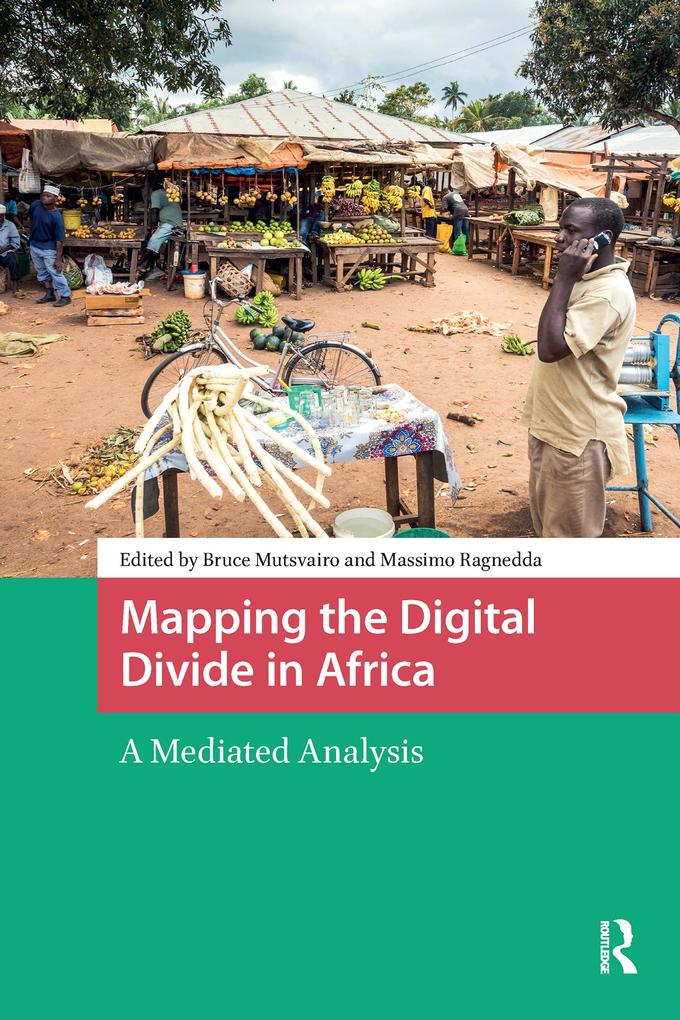 eBook pdf: "Mapping the Digital Divide in Africa"