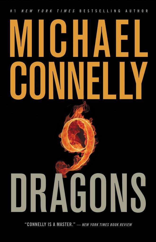 Produktbild: Nine Dragons | Michael Connelly
