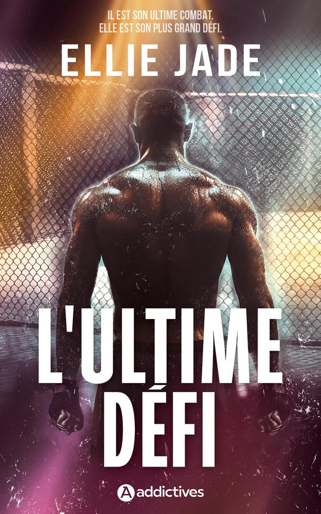 Produktbild: L'Ultime Défi | Ellie Jade