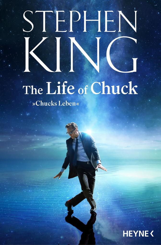 Produktbild: The Life of Chuck | Stephen King