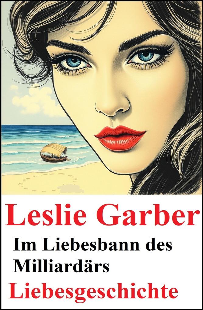 Produktbild: Im Liebesbann des Milliardärs | Leslie Garber