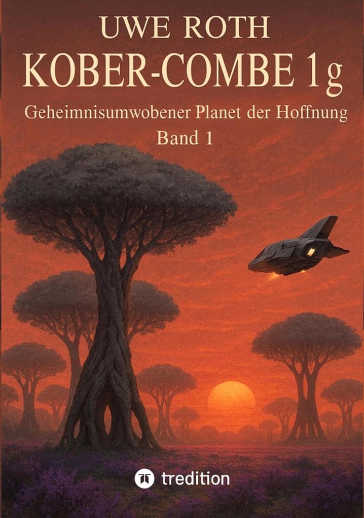 Produktbild: Kober-Combe 1g | Uwe Roth