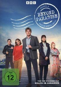 Produktbild: Beyond Paradise - Staffel 2 | Beyond Paradise