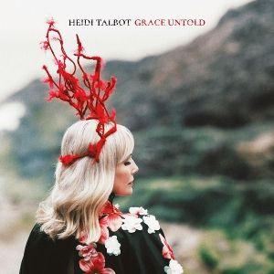 Produktbild: Grace Untold | Heidi Talbot