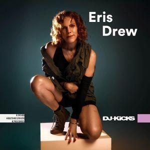 Produktbild: DJ-Kicks | Eris Drew