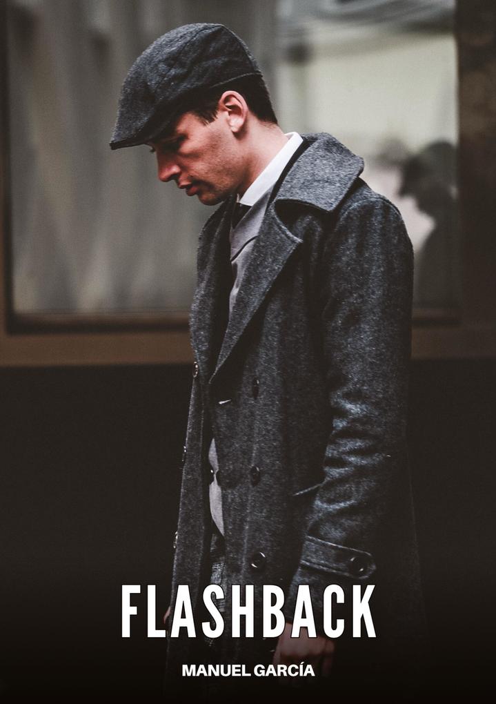 Produktbild: Flashback | Manuel García