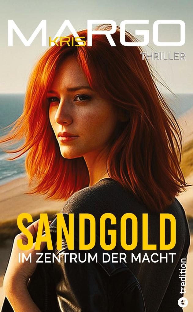 Produktbild: Sandgold | Kris Margo