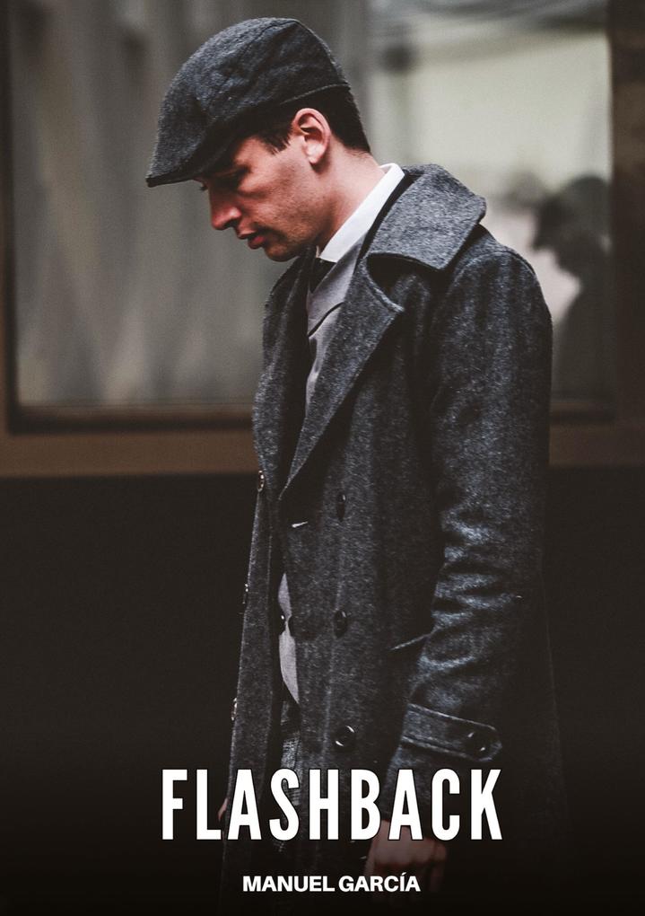 Produktbild: Flashback | Manuel García