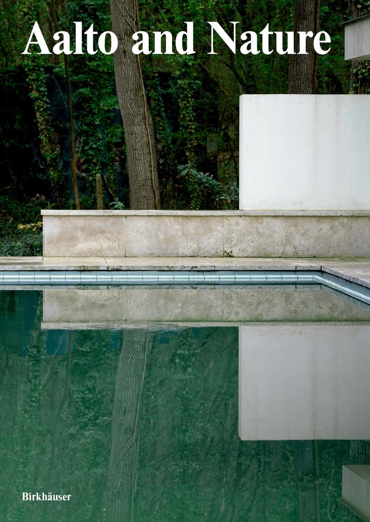 Produktbild: Aalto and Nature