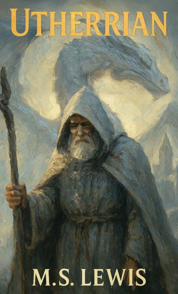 Produktbild: Utherrian | M S Lewis